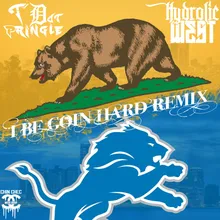 I Be Goin Hard (Remix) Radio Edit