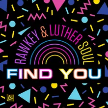 Find You Extended Mix