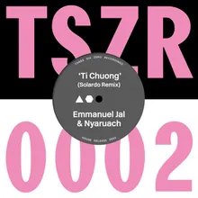 Ti Chuong-Solardo Extended Remix