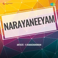 Narayaneeyam (Part 1) (Dasakams 1 To 5)