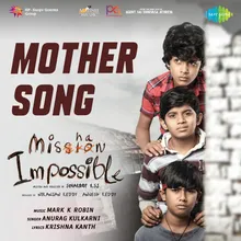 Mother Song