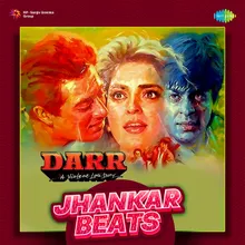 Ang Se Ang Lagana - Jhankar Beats