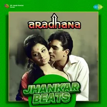 Gun Guna Rahe Hai Bhanvare - Jhankar Beats