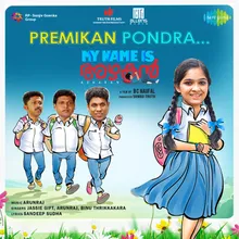 Premikan Pondra