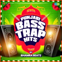 Jatti Mili Jat Nun Bass Trap