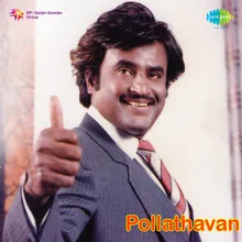 Naan Pollathavan