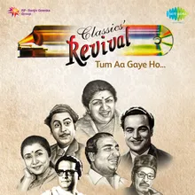 Mere Piya Gaye Rangoon - Revival - Film - Patanga