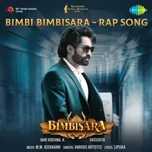 Bimbi Bimbisara-Rap song