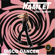 Disco Dancer (On Yer Feet Xtended)