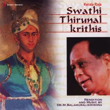 Pahi Saarasanabha (Ragam Saveri)