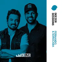 Bom Rapaz Gravado na Deezer, São Paulo