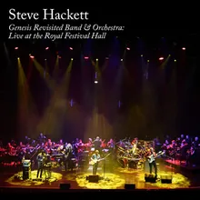 The Musical Box (Live at the Royal Festival Hall, London)