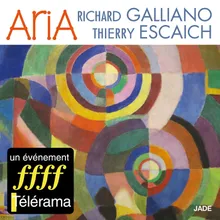 Siciliano: Flute Sonata in E-Flat Major, BWV 1031