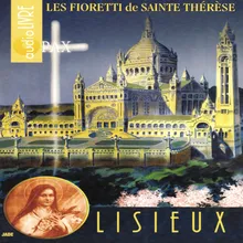 Lettre de Thérèse à sa soeur Céline