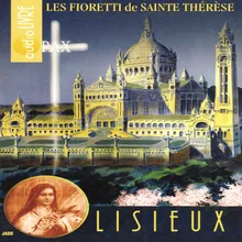 Lettre de Thérèse à Soeur Marie du SacréCoeur