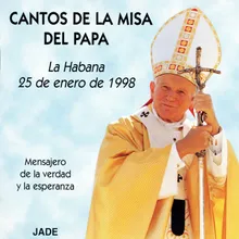 Es Yahvé Mi Pastor