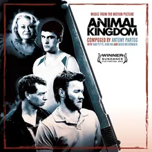 End - Animal Kingdom
