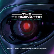 The Terminator Theme (Extended Version)