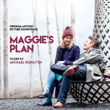 Maggie's Plan