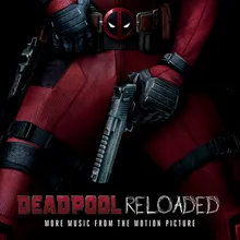 Deadpool Rap (Brown Pants EDM Mix)