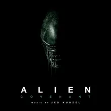 Alien Covenant Theme