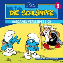 Folge 17: Gargamel verkleidet sich (Teil 12)