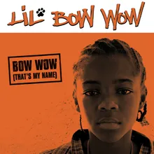 Bow Wow (That's My Name) (Instrumental)