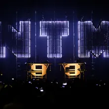 Seine Saint-Denis Style (Live à l'AccorHotels Arena 2019)