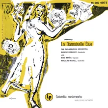 La Damoiselle élue, L. 62 (2021 Remastered Version)