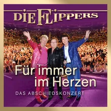 Ein Traum fliegt zu dir (Medley) (Live)