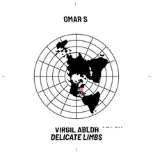 Delicate Limbs Omar S Remix