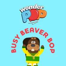 The Busy Beaver Bop