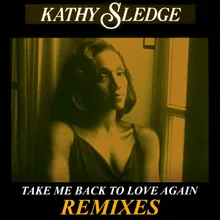 Take Me Back To Love Again (Soundshaft Mix)