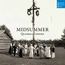 The Midsummer's Carol