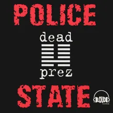 Police State w/intro