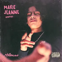 Marie Jeanne