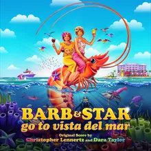 I Love Boobies (From "Barb & Star Go to Vista Del Mar" Soundtrack)