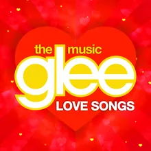 Borderline / Open Your Heart (Glee Cast Version)