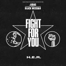 Fight For You From the Original Motion Picture "Judas and the Black Messiah"