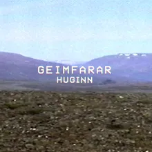 Geimfarar