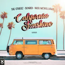 California Sunshine Extended Mix