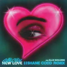 New Love Shane Codd Remix