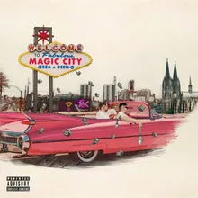 MAGIC CITY