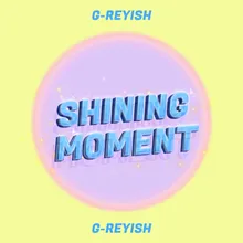 SHINING MOMENT Instrumental