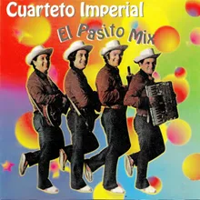 La Fiesta de Blas (El Pasito Mix)