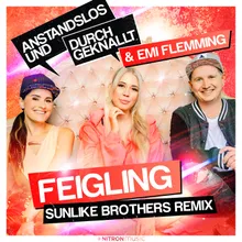 Feigling (Sunlike Brothers Extended Remix)