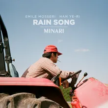 Rain Song English Version