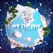 We The One Extended Mix