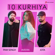 10 Kurhiya