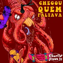 Charlie Brown Jr. (Ao Vivo - Chegou Quem Faltava)